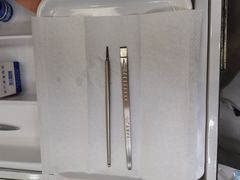 -Andrew指甲专科灰指甲·甲沟炎矫正·3D步态矫形鞋垫定制(浦三路店)