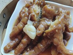 -点都德(龙之梦店)