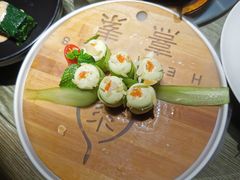 -熹素·鲜美素食Vegetarian (天河领展店)