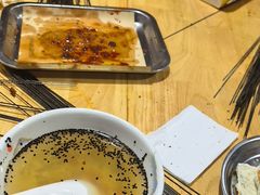 -老白家怡贵园烤肉