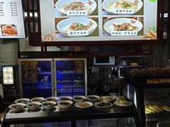 -津市刘聋子粉馆岳阳总店