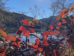 -玉渡山自然风景区