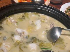 -金谷仓家庭料理(马泉营店)