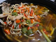 -拈一筷子·宜宾江湖菜(总店)