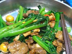 -启香鸡私房菜(湖景店)