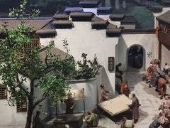 -江宁织造博物馆