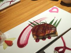 鹅肝-味见·荣家(亚泰大街店)