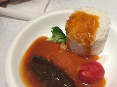 -北李妈妈菜·海肠捞饭(高新万达店)