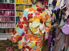 -东京浅草和服体验江户和装工房雅(浅草本店)