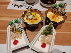 -和创柚子·会席日本料理(新区淮海街店)