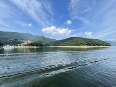 -松花湖风景名胜区