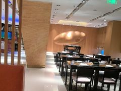 -西村日本料理(香格里拉饭店)