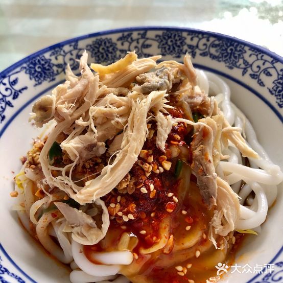 素馨园清真小吃