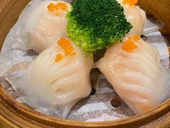 -广州中心皇冠假日酒店·百粤楼