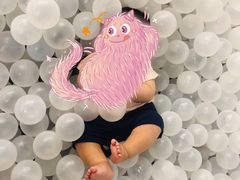 -Lilliput粒粒堡亲子餐厅(置汇旭辉店)