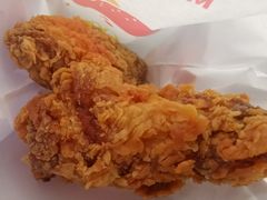 -麦当劳(杨林得来速店)