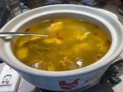 -大碗先生(万家丽店)