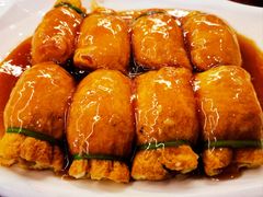 -玉华台饭庄(裕中西里小区店)