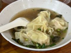 -小秋水饺(大成路总店)