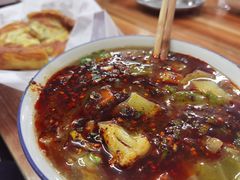 -老字号贾家肉丸糊辣汤(光明巷店)
