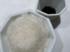 好米好饭-金戈戈香港豉油鸡(南山海岸城店)