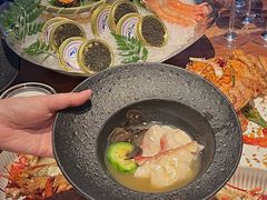 -Mr.Fish鱼鲜生海鲜放题(高德置地冬广场店)
