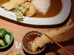 -CURRY YA 熟成咖哩專門店(深圳湾万象城店)