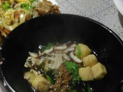 麻辣烫-素清香(解放路店)