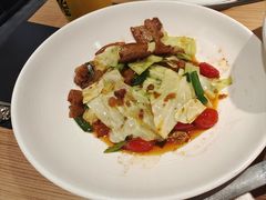 -新太二·鲜料川菜(晶耀前滩店)