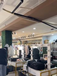 -巴黎时尚婚纱摄影(南汇店)