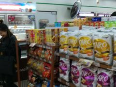 -全家便利店(东直门店)