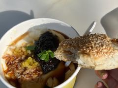 -秦园惠山豆腐花(惠山古镇店)