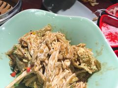 -北平食府(马鞍山路店)
