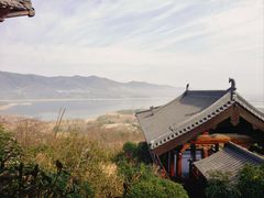 -雅达·阳羡溪山小镇中心