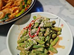 -贺秦生陕面王(富力城店)