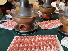 -阳坊大都涮羊肉(阳坊总店)