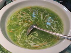 -闽鄂情·闽南招财鸭(水头店)