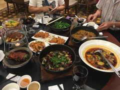 -稻香酒家·33年老字号·港式粤菜(富邦中心店)