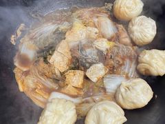 -桃源村铁锅炖鱼(体育馆道店)