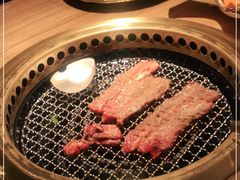 -江户烧肉(高德店)