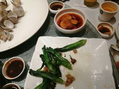 -老伙记海鲜码头(北滘店)