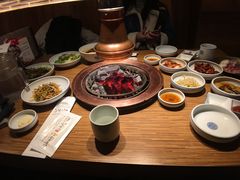 -王妃家(明洞中央店)