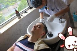 点击看大图 -大麦微针植发丨全国连锁