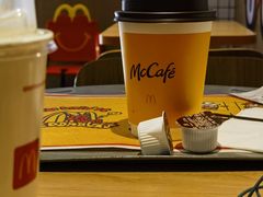 -麦当劳(大厂新城店)