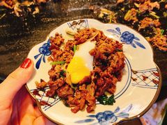 -烤肉季饭庄