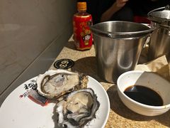 -初色海鲜自助(万丰路店)