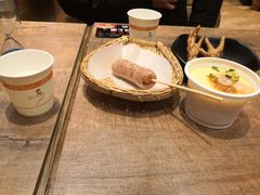 -好人民间小吃·番茄鱼酸菜鱼(木渎悠方店)