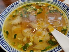 -永丰面馆(汉口路店)