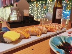 -Sushi Love 创意寿司(丽影广场店)