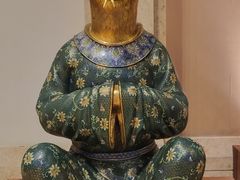 -灵山胜境
